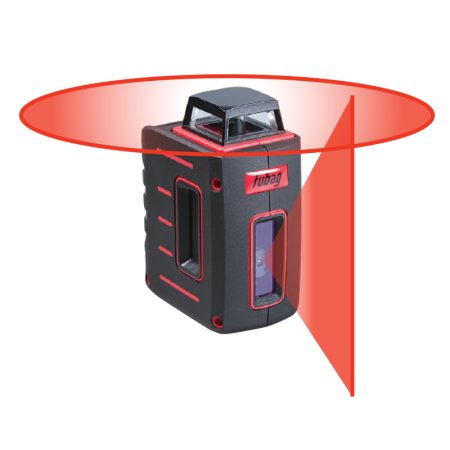 FUBAG Лазерный уровень Prisma 20R VH360 в Казани фото