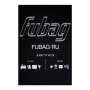 Фирменная футболка Fubag размер XXL в Казани фото