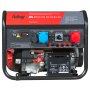FUBAG Бензиновый генератор для одно и трехфазного режима работы BS 8500 XD ES DUPLEX в Казани фото