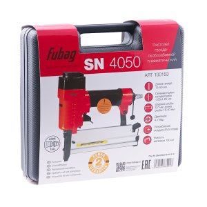 FUBAG Пистолет гвоздескобозабивной SN4050 в Казани фото