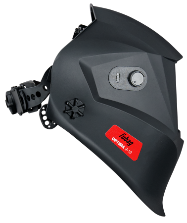  Маска сварщика Хамелеон FUBAG IR 9-13N S в Казани фото