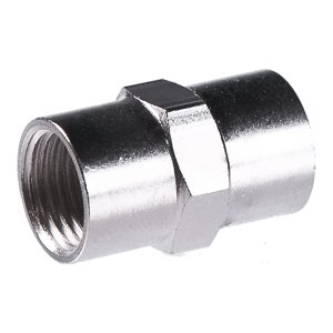 FUBAG Переходник 1/8 дюйма F на 1/8 дюйма F в Казани фото