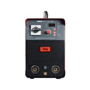 FUBAG Сварочный полуавтомат инвертор INMIG 500T DW SYN + Подающий механизм DRIVE INMIG DW SYN + Шланг пакет 5 м + горелка FB 400 3m в Казани фото