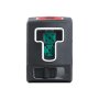 FUBAG Лазерный уровень с зеленым лучом Crystal 10G VH в Казани фото