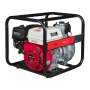 Высоконапорная бензиновая мотопомпа FUBAG PTH 400 H с двигателем Honda для чистой воды в Казани фото