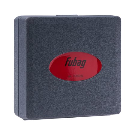 FUBAG Набор торцевых ударных головок 1/2 дюйма 17 19 21 мм в Казани фото