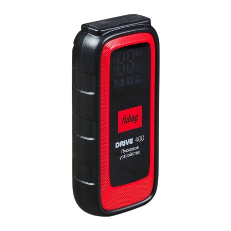 Пусковое устройство FUBAG DRIVE 400 в Казани фото