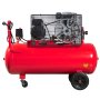 Ременной одноступенчатый компрессор FUBAG B4000B/100 CM3 в Казани фото