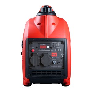 Инверторный генератор FUBAG PRI 2300 S в шумозащитном кожухе в Казани фото