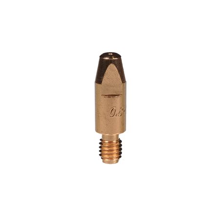 FUBAG    Контактный наконечник M6х28 мм ECU D=0.8 мм (10 шт.) в Казани фото