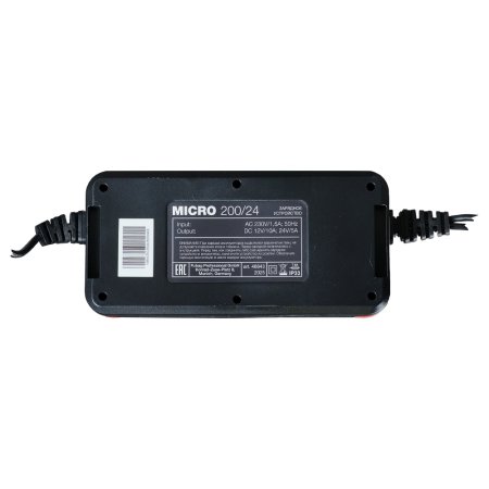 Зарядное устройство FUBAG MICRO 200/24 в Казани фото