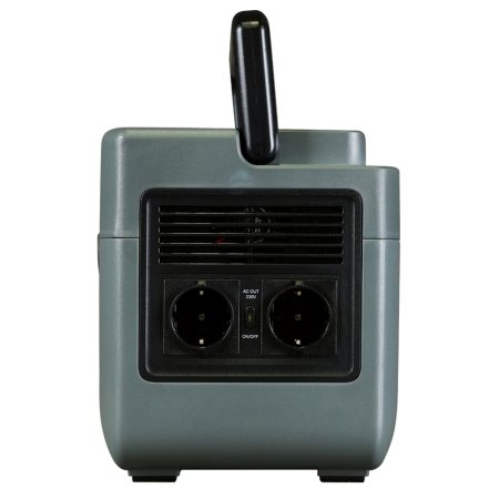 Портативная электростанция FUBAG AS 1200i (аккумулятор LiFePO4) в Казани фото