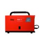 FUBAG Сварочный полуавтомат IRMIG 180 (31 432) + Горелка FB 250 3m ( FB 250 Ergo 3m) (38443) + Маска сварщика Хамелеон IR 9-13N S (38072) + Сварочные краги на подкладке красные FWGN 10R (641180)  в Казани фото