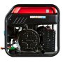 Инверторный генератор FUBAG TI 11000 A ES купить в Казани
