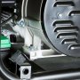 Инверторный генератор FUBAG TI 11000 A ES купить в Казани