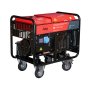 FUBAG Дизельный генератор с электростартером и коннектором автоматики DS 11000 A ES + Блок автоматики Startmaster DS 25000 D (400V) в ПОДАРОК в Казани фото