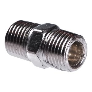 Переходник 1/4"M на 1/4"M в Казани фото