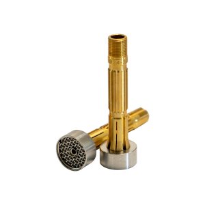 FUBAG Цанга c газовой линзой ф2.4 FB TIG 240-550W (2 шт.) в Казани фото