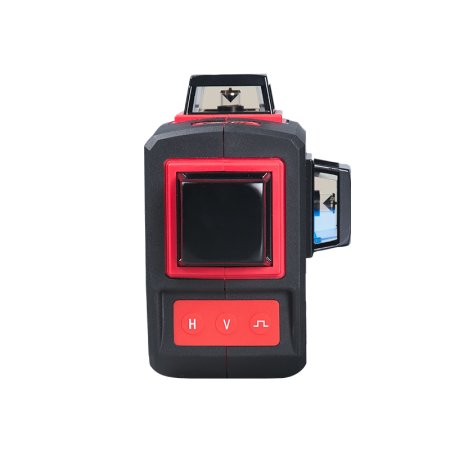FUBAG Лазерный 3D уровень Pyramid 30R V2х360H360 в Казани фото