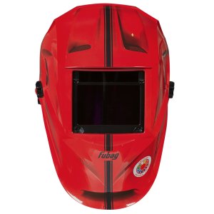 Маска сварщика Хамелеон FUBAG IR 4-13R M в Казани фото