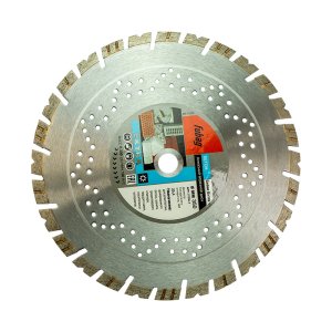 Алмазный диск FUBAG Beton Extra диам. 350/25.4 в Казани фото