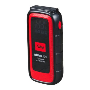 Пусковое устройство FUBAG DRIVE 400 в Казани фото