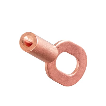 Кольцо прямое FUBAG M5 x 10 для точечной сварки в Казани фото