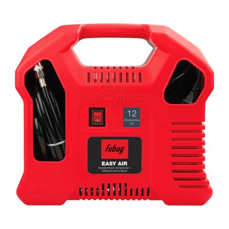 Компрессорный набор FUBAG Easy Air в Казани фото