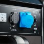 Бензиновый генератор FUBAG PRG 5000 в Казани фото