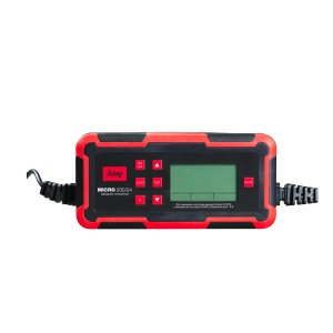 Зарядное устройство FUBAG MICRO 200/24 в Казани фото