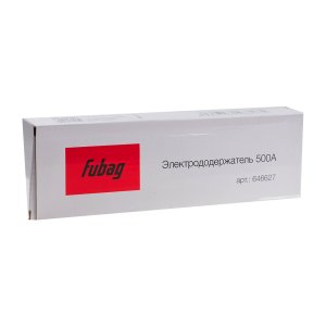 Электрододержатель FUBAG 500А в Казани фото