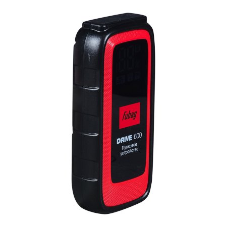 Пусковое устройство FUBAG DRIVE 600 в Казани фото