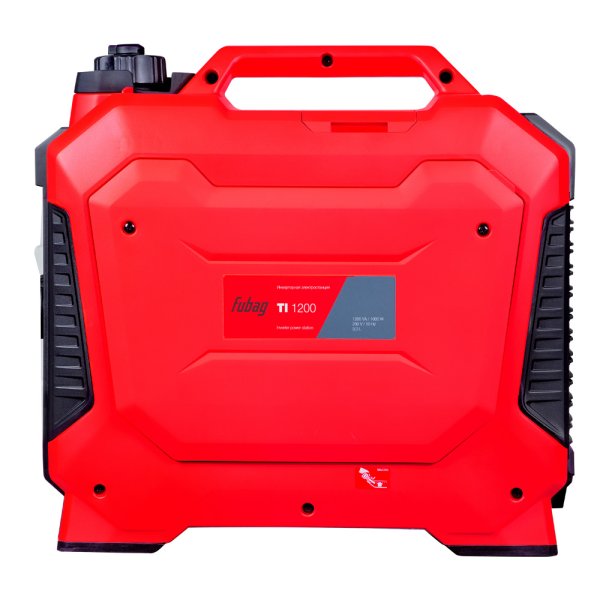 Инверторный генератор FUBAG TI 1200 + Моторное масло FUBAG Extra в ПОДАРОК Инверторный генератор FUBAG TI 1200 + Моторное масло FUBAG Extra в ПОДАРОК купить в Казани