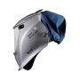  Маска сварщика FUBAG BLITZ 5-13 PAPR I Visor Digital Natural Color в Казани фото