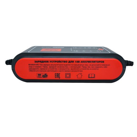 Зарядное устройство FUBAG MICRO 160/12 в Казани фото