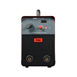 FUBAG Сварочный полуавтомат инвертор INMIG 400T DG + Подающий механизм DRIVE INMIG DG + Шланг пакет 5м  + Горелка FB 400 3m в Казани фото