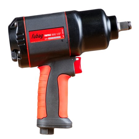 Пневмогайковерт ударный FUBAG IWRC 900 1/2 дюйма в Казани фото