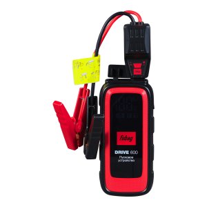 Пусковое устройство FUBAG DRIVE 600 в Казани фото