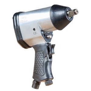 Пневмогайковерт ударный FUBAG IW580 1/2 дюйма в Казани фото