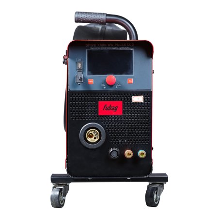 FUBAG Подающий механизм DRIVE XMIG DW PULSE в Казани фото