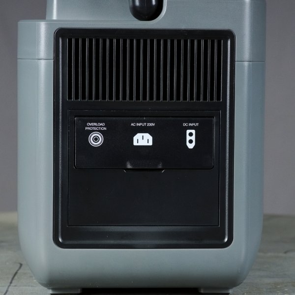 Портативная электростанция FUBAG AS 2400i (аккумулятор LiFePO4) Портативная электростанция FUBAG AS 2400i (аккумулятор LiFePO4) в Казани фото