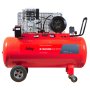 Ременной одноступенчатый компрессор FUBAG B10000B/270 CT11 в Казани фото