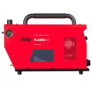 FUBAG Аппарат плазменной резки Plasma 50 (46122) + Горелка для плазмореза FB P60 6m (38468)  в Казани фото