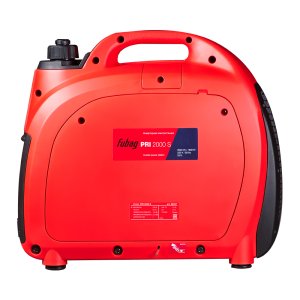 Инверторный генератор FUBAG PRI 2000 S в шумозащитном кожухе в Казани фото