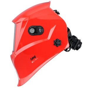  Маска сварщика Хамелеон FUBAG IR 9-13R S в Казани фото