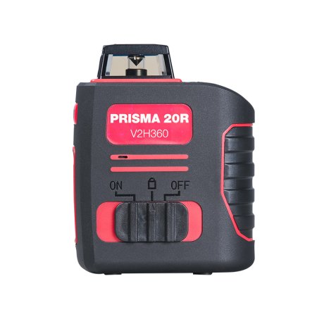 FUBAG Лазерный уровень Prisma 20R V2H360 в Казани фото