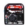 FUBAG Бензиновый генератор с электростартером и коннектором автоматики BS 6600 A ES в Казани фото