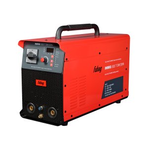 FUBAG Cварочный полуавтомат INMIG 500T DW SYN + Подающий механизм DRIVE INMIG DW SYN +Шланг-пакет 5 метров 70мм2 14 pol с жидкостным охлаждением для INMIG 500T DW SYN + Горелка FB 500 3m + Блок жидкостного охлаждения Cool 70 + Тележка для аппаратов в Казани фото