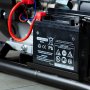 Бензиновый генератор FUBAG BS 7500 XD ES DUPLEX в Казани фото