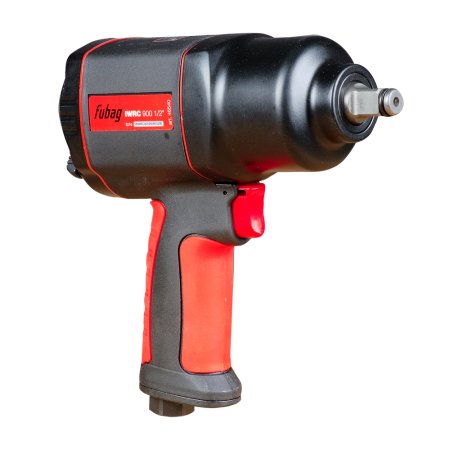 Пневмогайковерт ударный FUBAG IWRC 900 1/2 дюйма в Казани фото